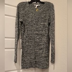 BCBGeneration Tunic Sweater